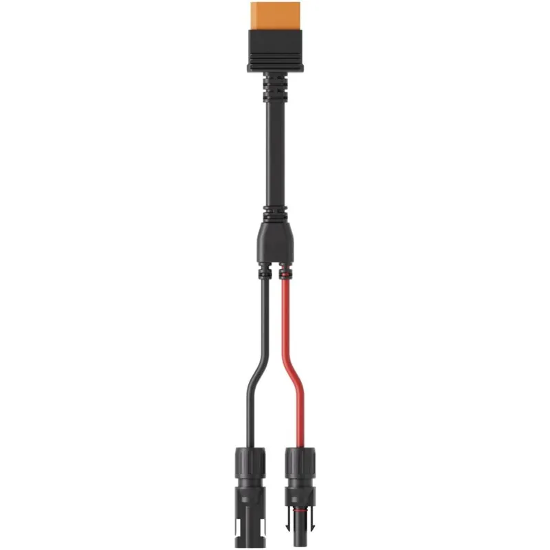 Kabel DJI MC4 do ładowania stacji DJI Power 1000 Mini