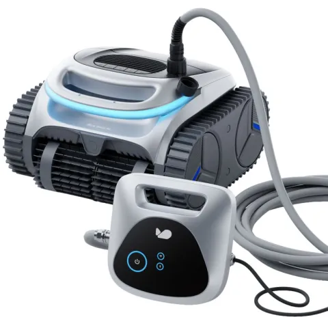 Robot do czyszczenia basenów BUBLUE BuHybrid L6