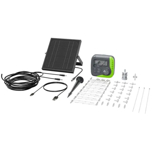 System nawadniania RAINPOINT IK15P