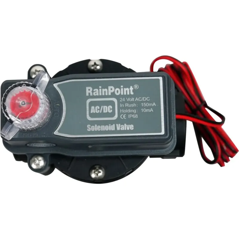 Elektrozawór RAINPOINT BIV025ESC-DC
