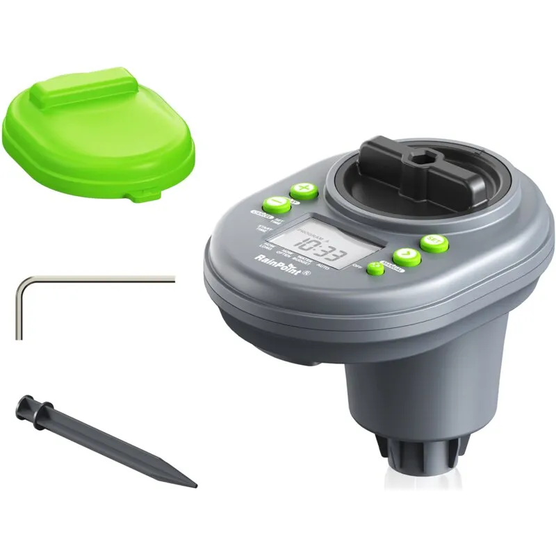 Kontroler podlewania DC RAINPOINT ITC407