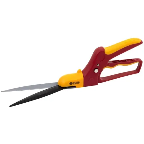 Nożyce do trawy PATIO 84355 140mm ręczne