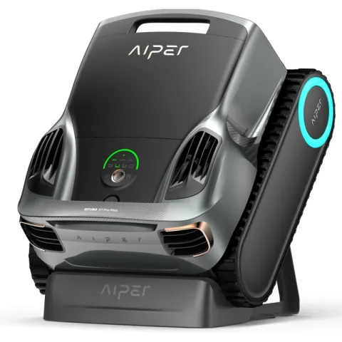 Robot do czyszczenia basenów AIPER Scuba X1 Pro Max