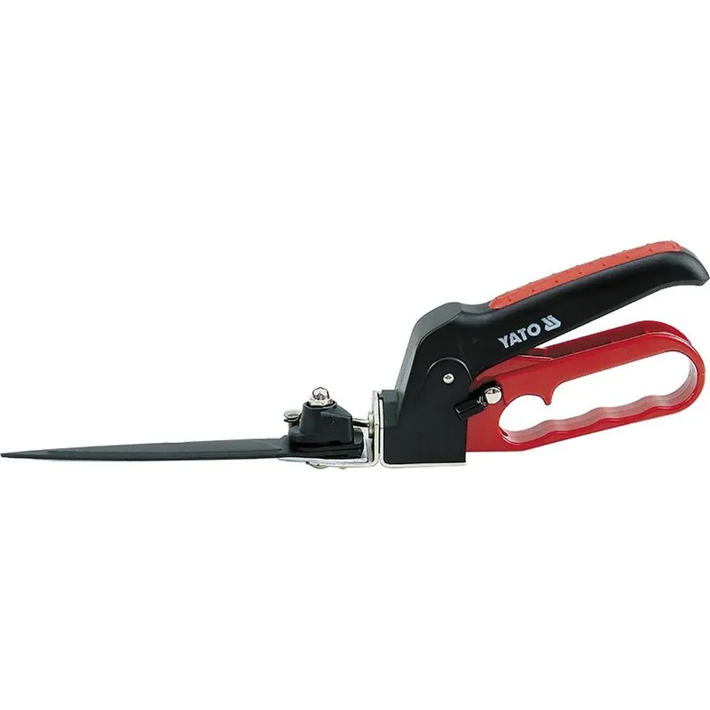 Nożyce do trawy YATO YT-8852 120mm ręczne