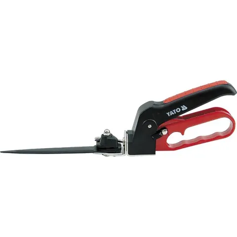 Nożyce do trawy YATO YT-8852 120mm ręczne