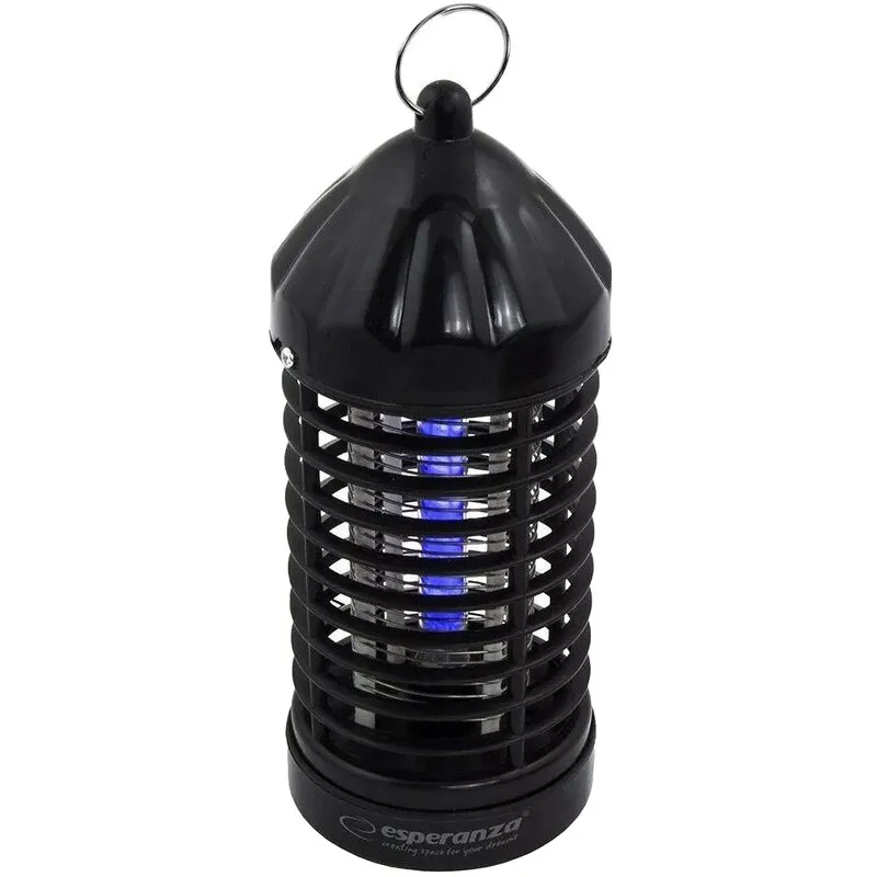 Lampa owadobójcza ESPERANZA Terminator II