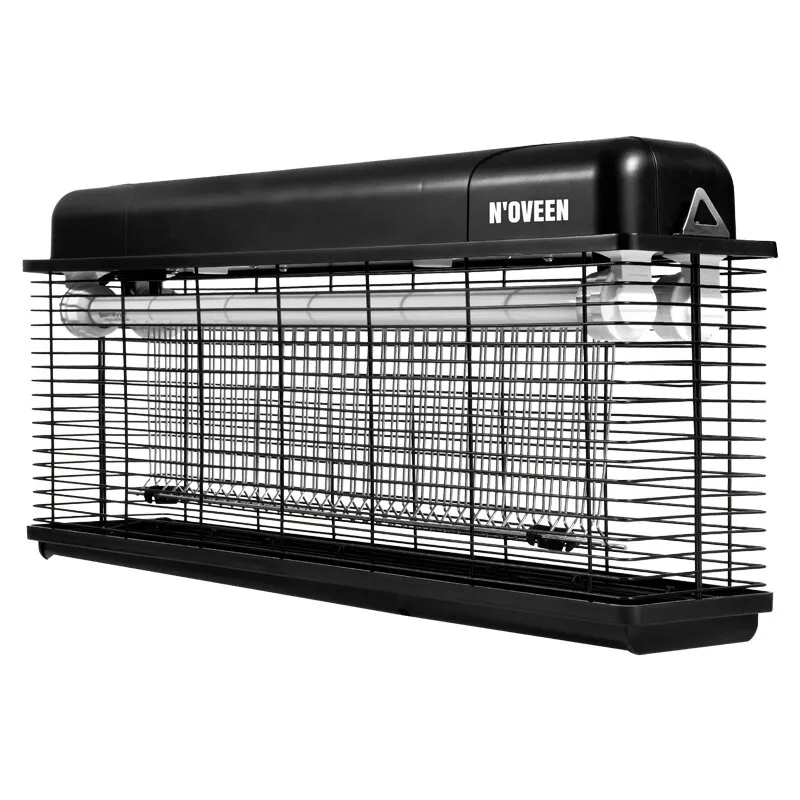 Lampa owadobójcza NOVEEN IKN45
