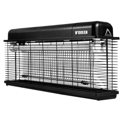 Lampa owadobójcza NOVEEN IKN45