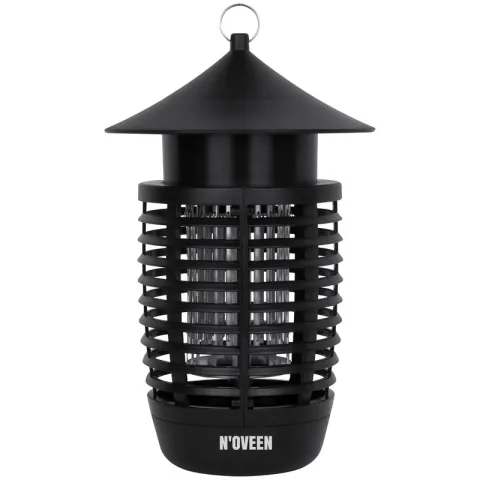 Lampa owadobójcza NOVEEN IKN7