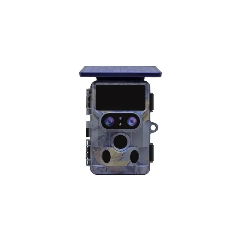 Fotopułapka BRAUN Scouting Cam Black 1321 Wi-Fi Solar 4K DS