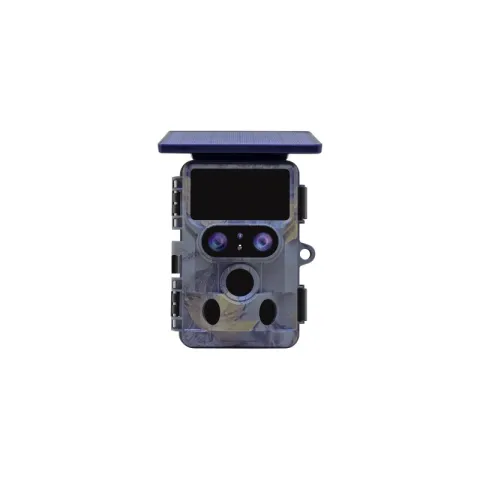 Fotopułapka BRAUN Scouting Cam Black 1321 Wi-Fi Solar 4K DS