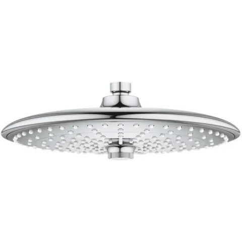 Deszczownica GROHE Euphoria 260 SmartControl 26457000 Chrom