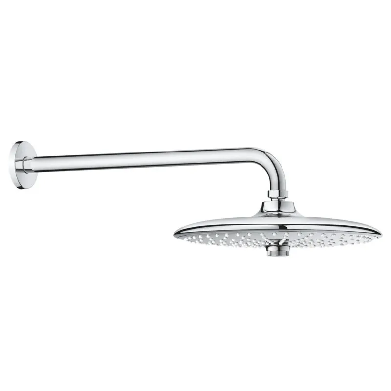 Deszczownica GROHE Euphoria 380 26458000 Chrom