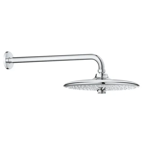 Deszczownica GROHE Euphoria 380 26458000 Chrom
