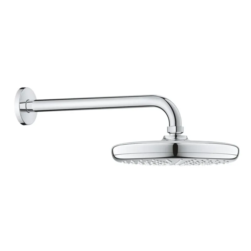 Deszczownica GROHE Tempesta 210 26412000 Chrom