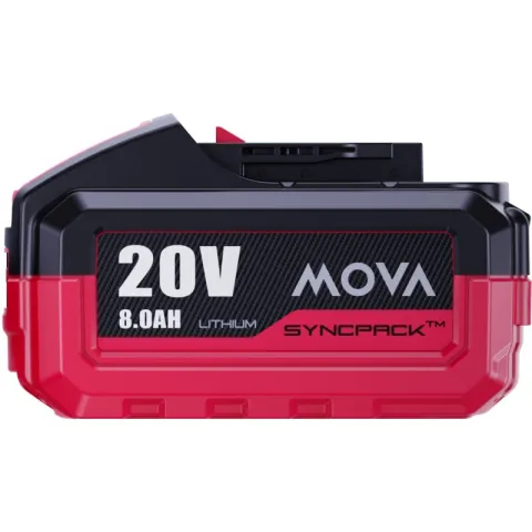 Akumulator MOVA GBA208 8Ah 20V