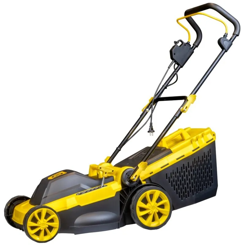 Kosiarka elektryczna KALTMANN K-KEK38-1600 1600W 380 mm