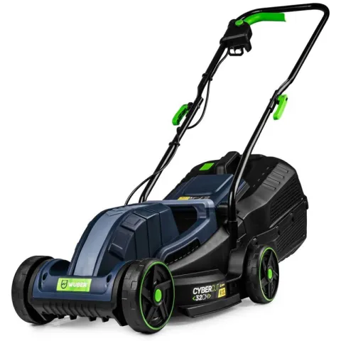 Kosiarka elektryczna WUBER W08102 1200W 320mm