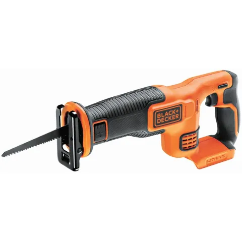 Piła szablasta BLACK&DECKER BDCR18N