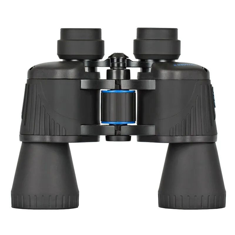 Lornetka DELTA OPTICAL Voyager II 10x50 WA, 10-krotne zbliżenie
