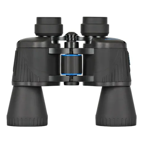 Lornetka DELTA OPTICAL Voyager II 10x50 WA, 10-krotne zbliżenie