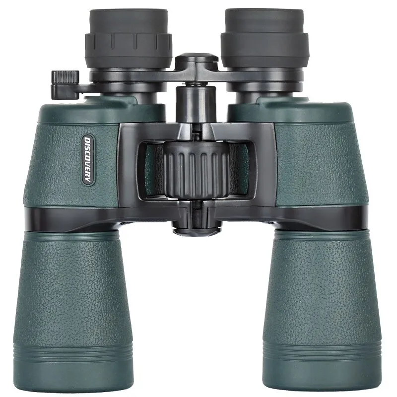 Lornetka DELTA OPTICAL Discovery Zoom 10-22x50, zmienne zbliżenie 10-22 x, jasny obraz
