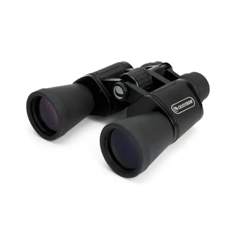 Lornetka CELESTRON UpClose G2 Zoom 10-30x50, zmienne zbliżenie 10-30 x, jasny obraz