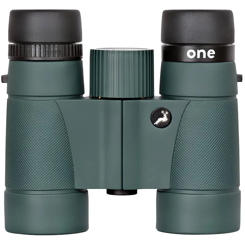 Lornetka DELTA OPTICAL One 10x32, 10-krotne zbliżenie, lekka konstrukcja