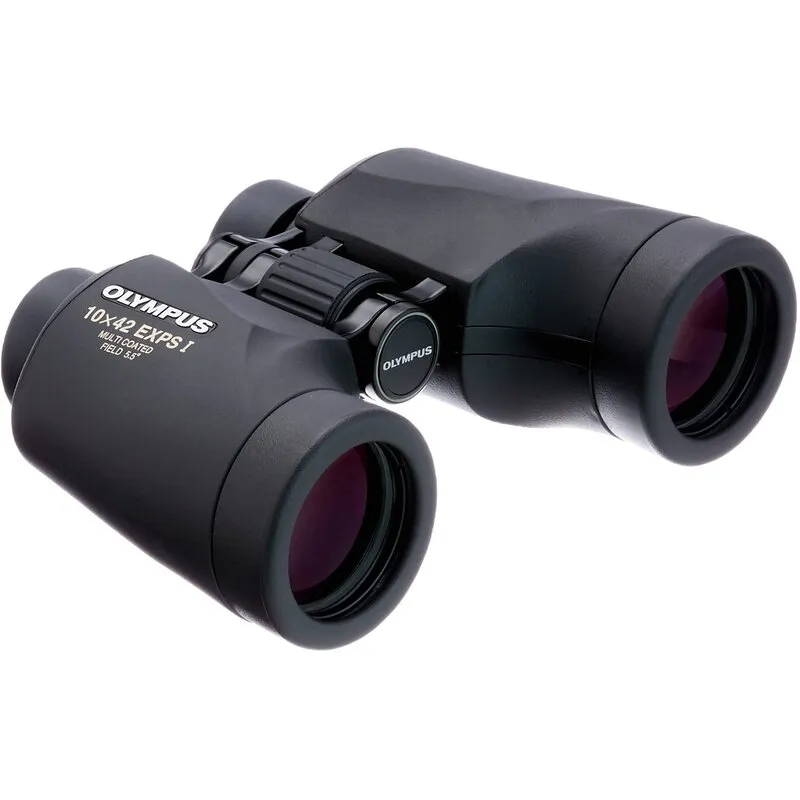 Lornetka OLYMPUS 10x42 EXPS I, 10-krotne zbliżenie