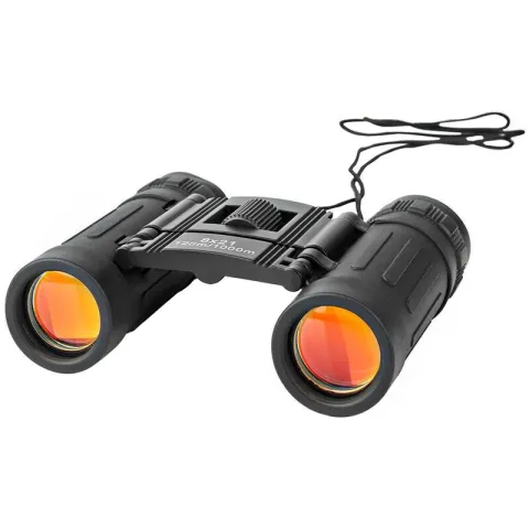 Lornetka NEDIS SCBI1000BK 8x21 Czarny