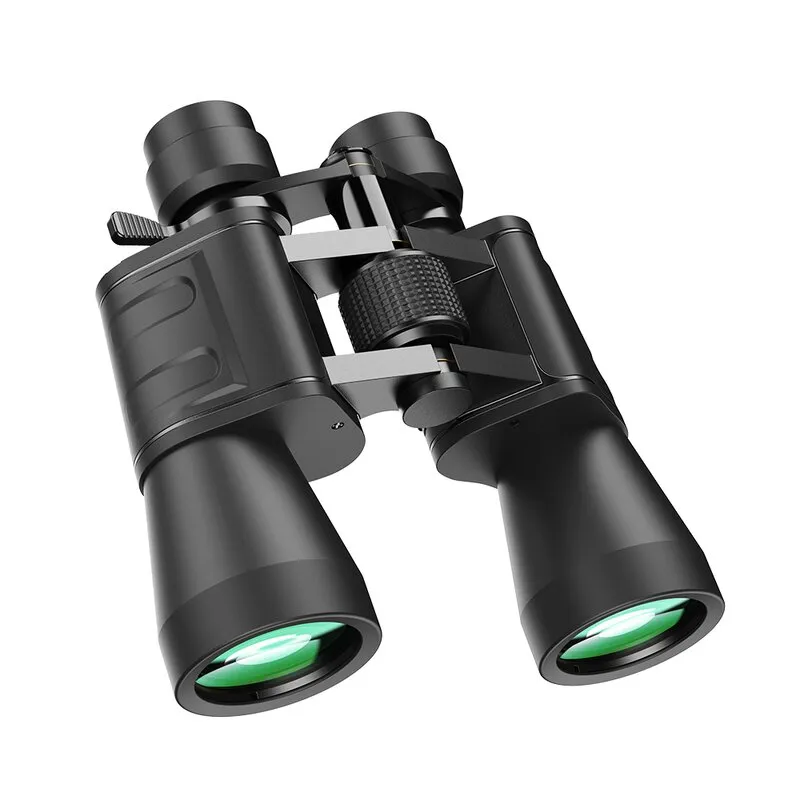 Lornetka APEXEL APL-PB Zoom 10-30x50, zmienne powiększenie od 10 -30 x