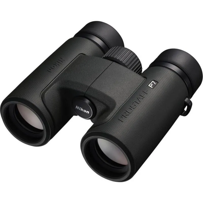 Lornetka NIKON Prostaff P7 10x30 Czarny (BAA921SA)