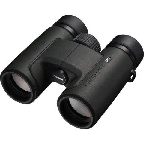 Lornetka NIKON Prostaff P7 10x30 Czarny (BAA921SA)