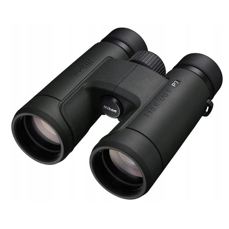 Lornetka NIKON Prostaff P7 10x42 Czarny (BAA923SA)