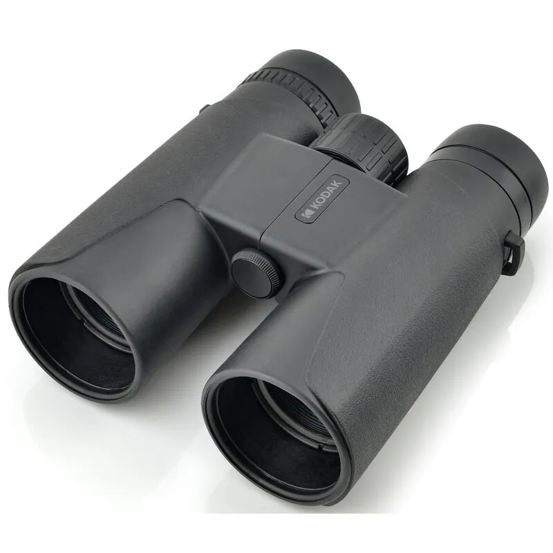 Lornetka KODAK BCS800BK 10x42 Czarny, 10-krotne zbliżenie, pryzmat dachowy