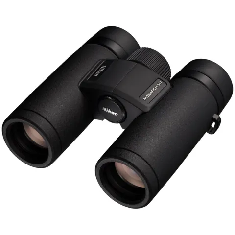 Lornetka NIKON Monarch M7 8x42 Czarny (BAA902SA)