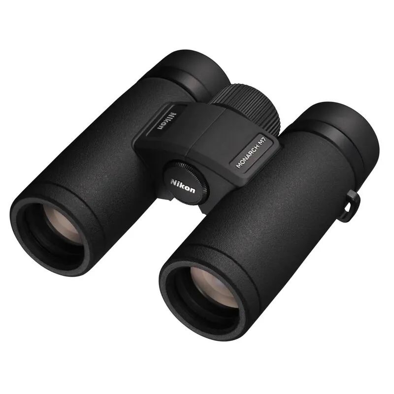 Lornetka NIKON Monarch M7 10x30 Czarny (BAA901SA)