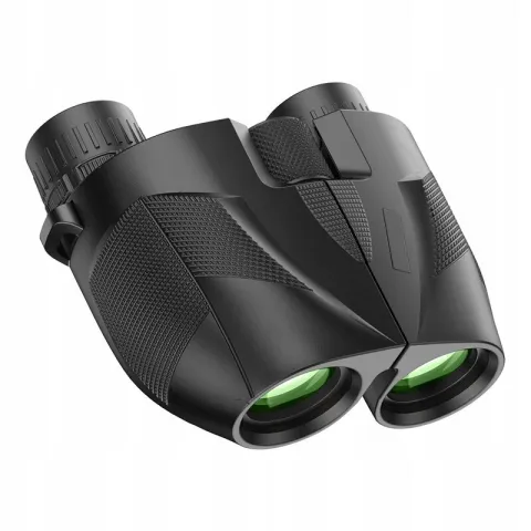 Lornetka APEXEL APL-10X25N, 10-krotne zbliżenie, kompaktowy rozmiar