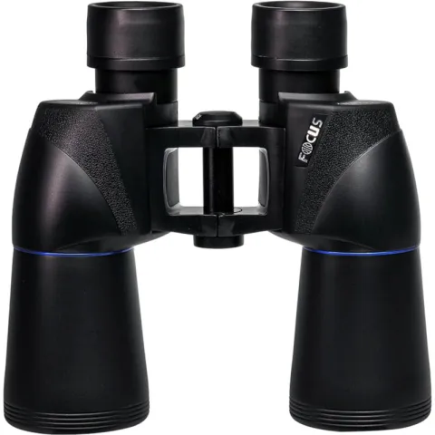 Lornetka FOCUS Scenery 7x50 FF, 7-krotne zbliżenie