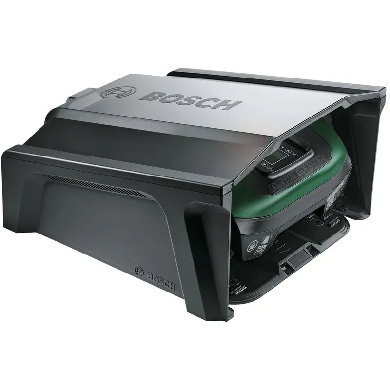Garaż dla robota koszącego BOSCH Indego 06008B0500