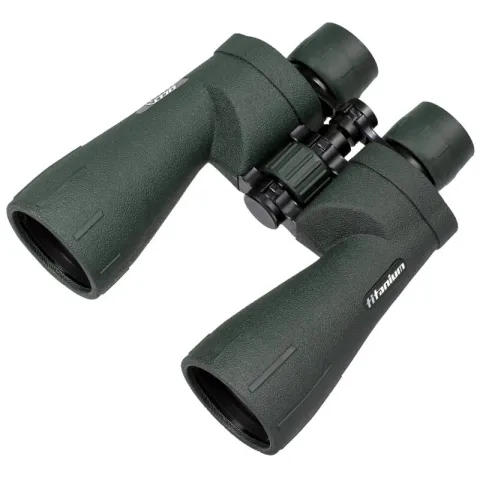 Lornetka DELTA OPTICAL Titanium 8x56 wodoszczelna, 8-krotne zbliżenie, pryzmat porro