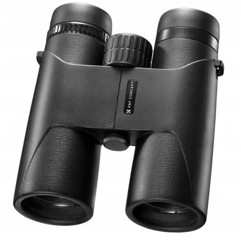 Lornetka K&F CONCEPT KF33.081 10x42, wodoodporna, 10-krotne zbliżenie