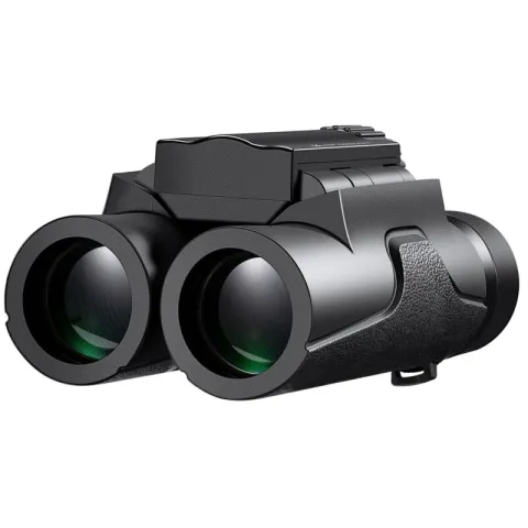 Lornetka K&F CONCEPT KF33.092 8x25 Czarny