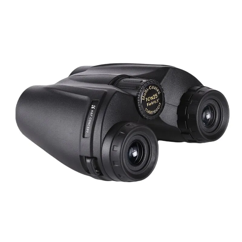 Lornetka K&F CONCEPT KF33.095 10x25