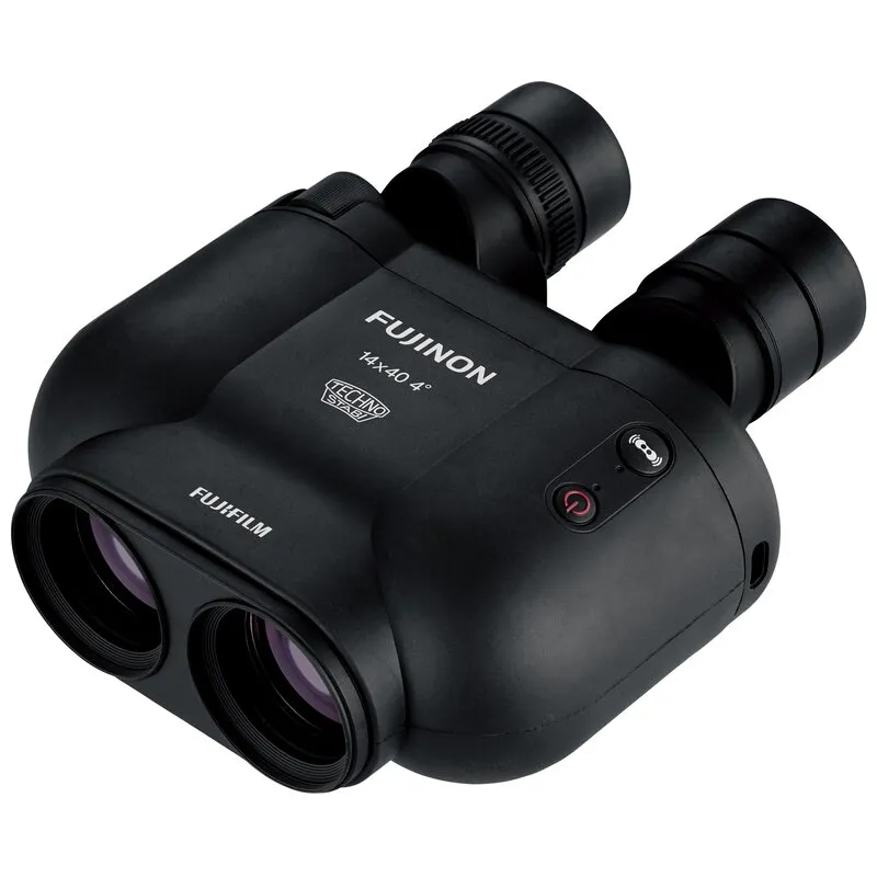 Lornetka FUJIFILM Fujinon 14x40 TS-X1440 Czarny