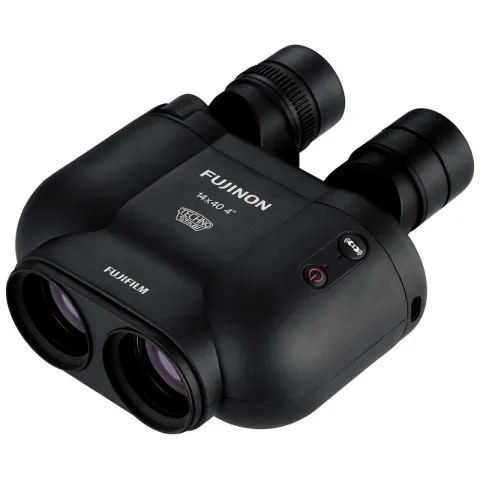 Lornetka FUJIFILM Fujinon 14x40 TS-X1440 Czarny