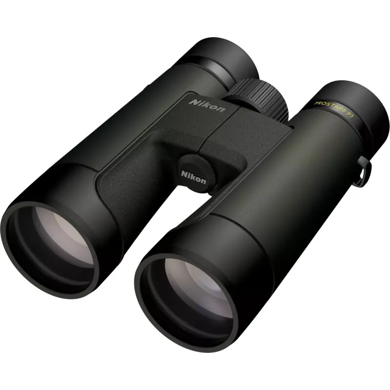 Lornetka NIKON Prostaff P7 10x50 Czarny (BAA924WA)