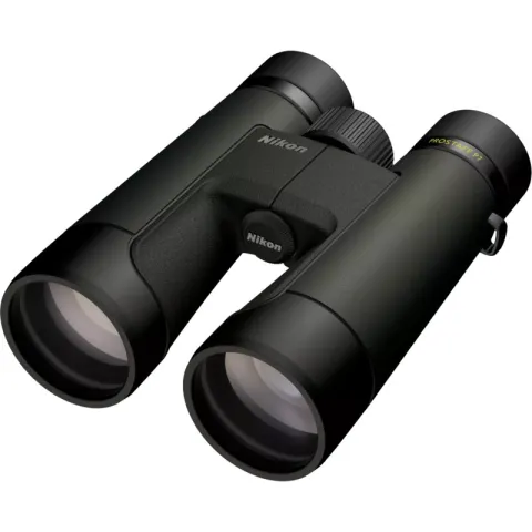 Lornetka NIKON Prostaff P7 10x50 Czarny (BAA924WA)