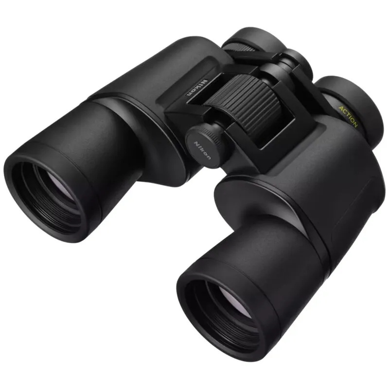 Lornetka NIKON Action 8x42 Czarny (BAA970WA)
