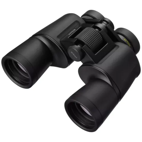 Lornetka NIKON Action 8x42 Czarny (BAA970WA)